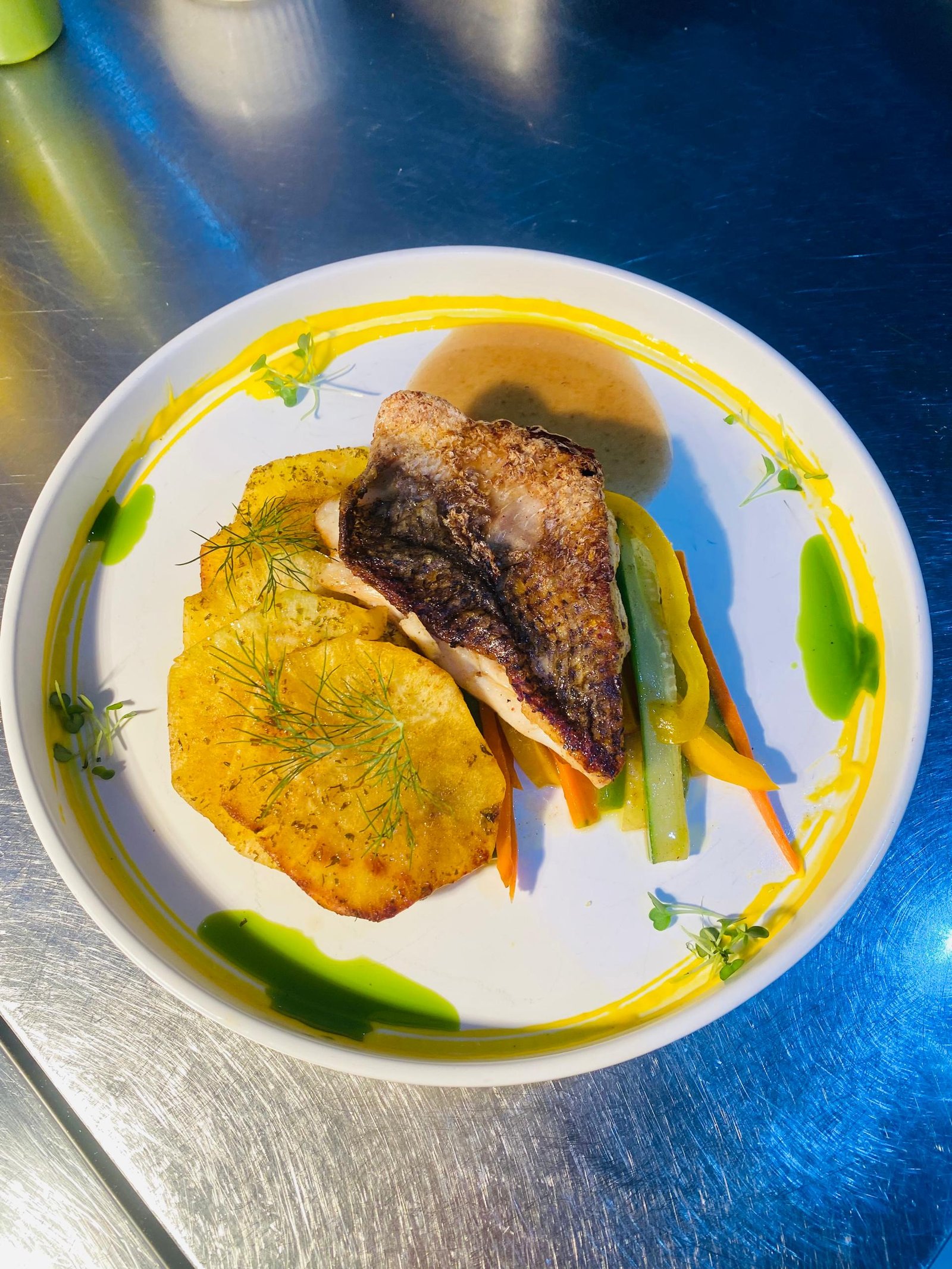 Baracuda