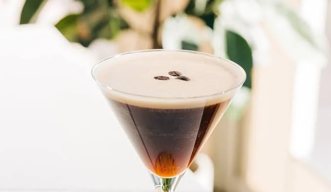 Expresso Martini