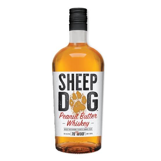 Sheep Dog