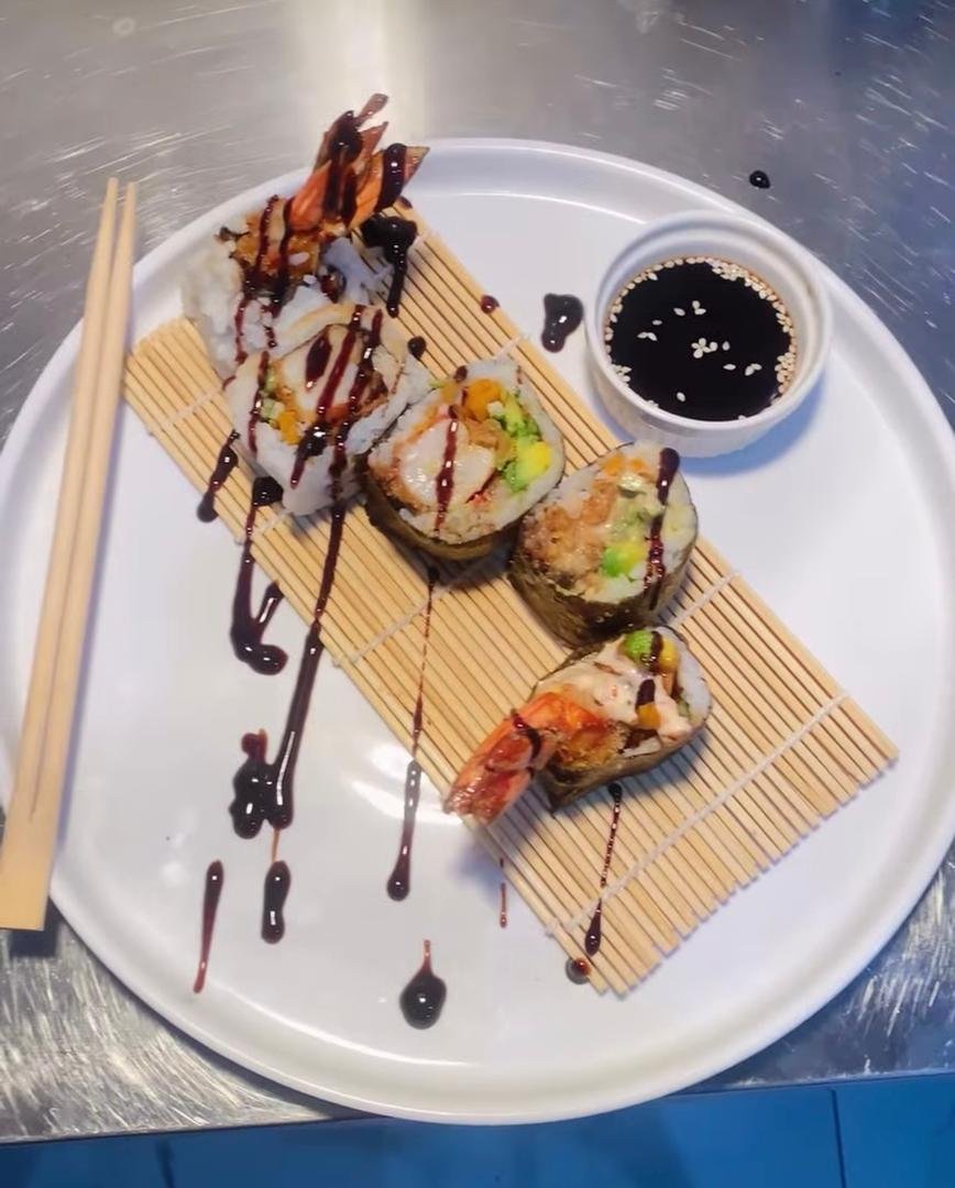 Uri Maki Caviar